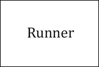 runners