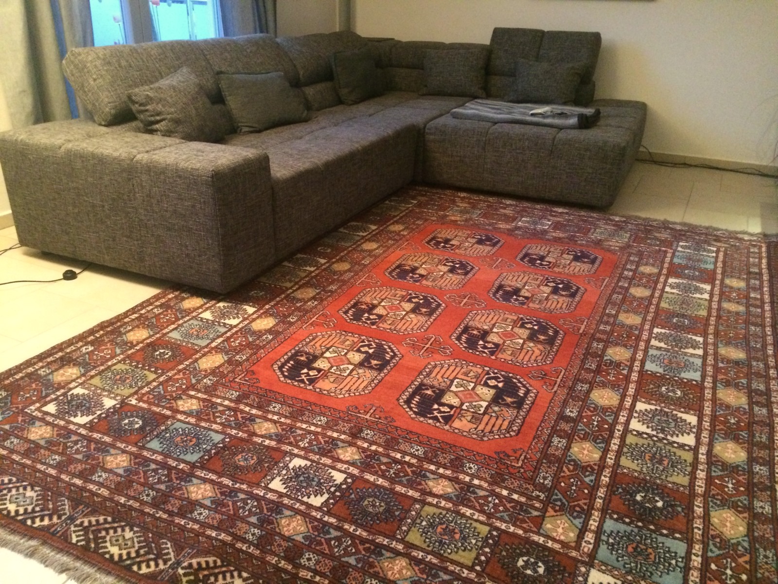 Carpets