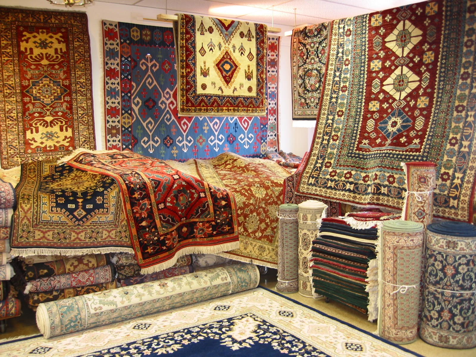 Rugs & Carpet